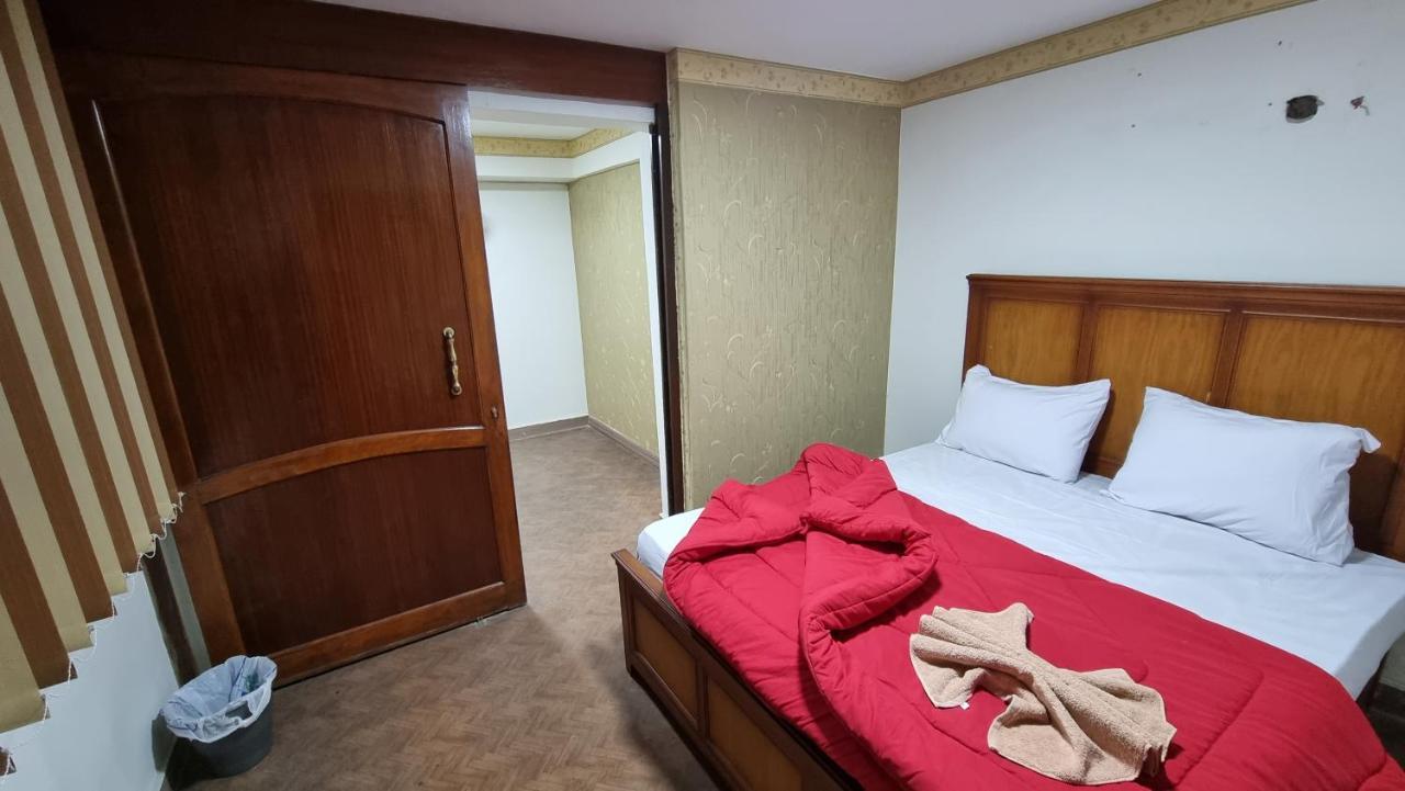 Apartament Smouha Studo - Families Only
