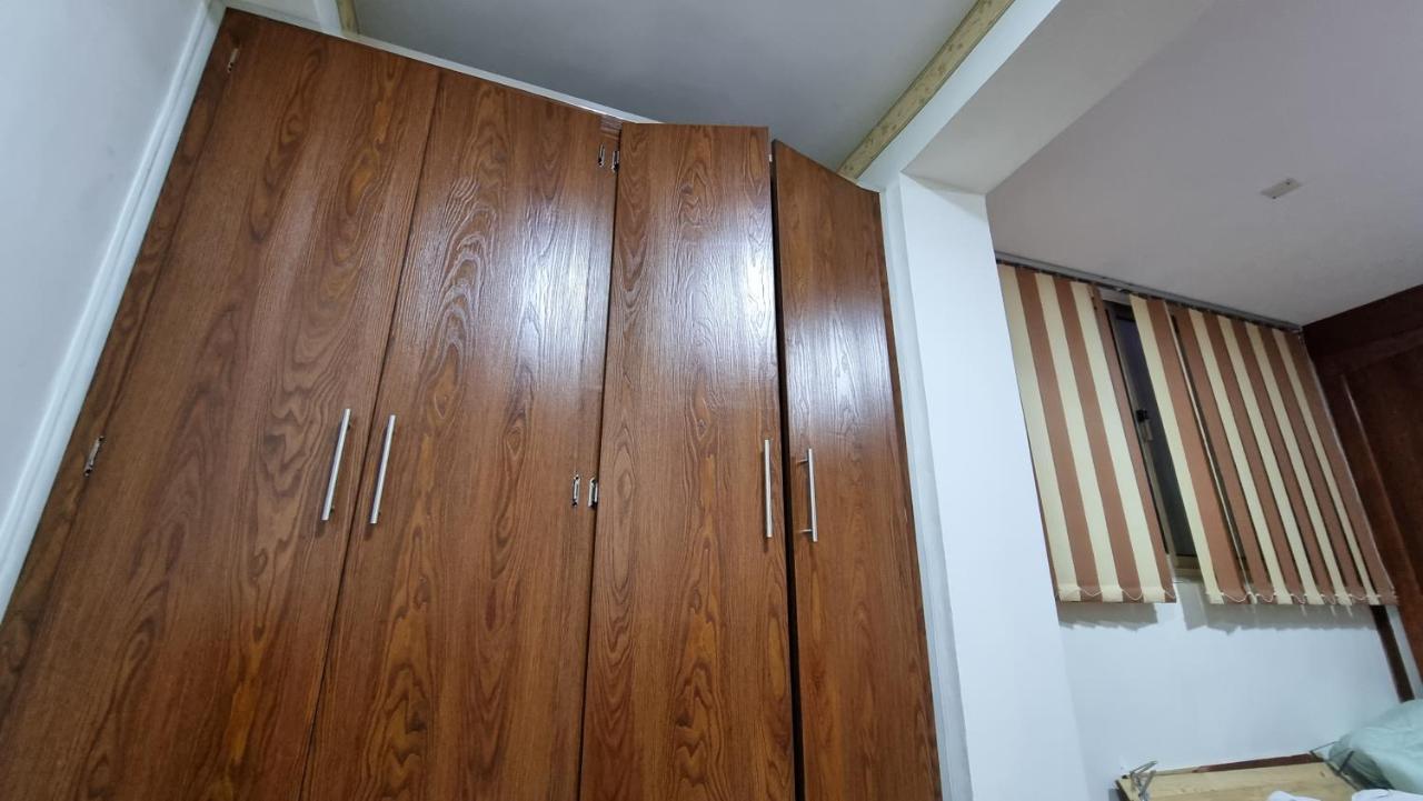 Smouha Studo - Families Only Apartament *