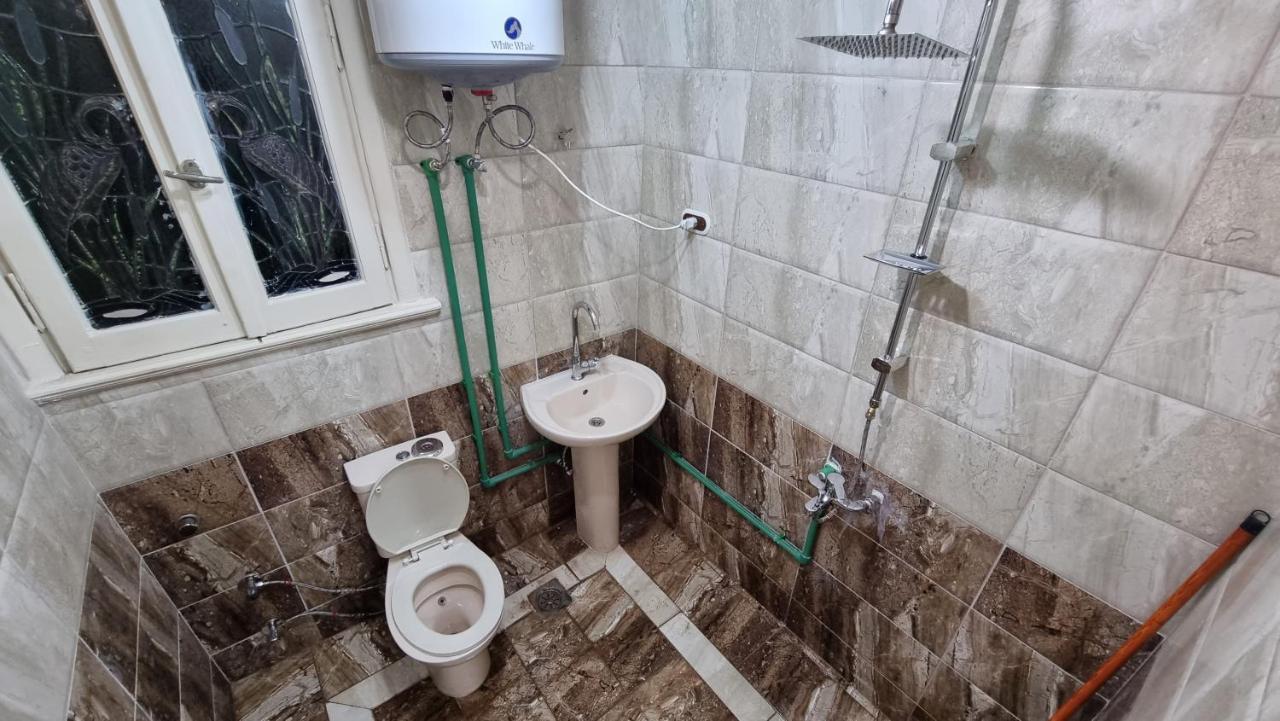 Smouha Studo - Families Only * Alexandria