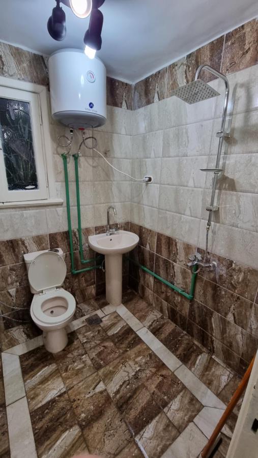 Apartament Smouha Studo - Families Only *