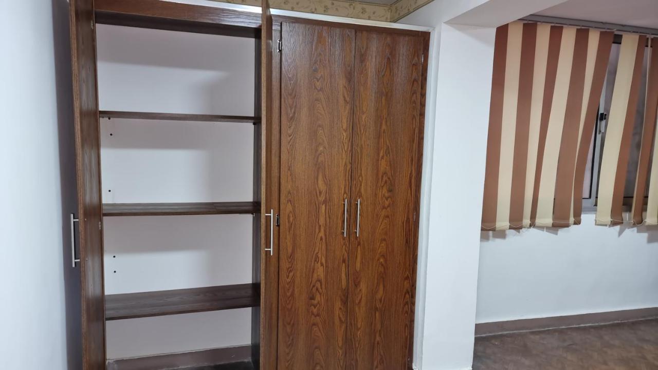 Apartament Smouha Studo - Families Only Alexandria