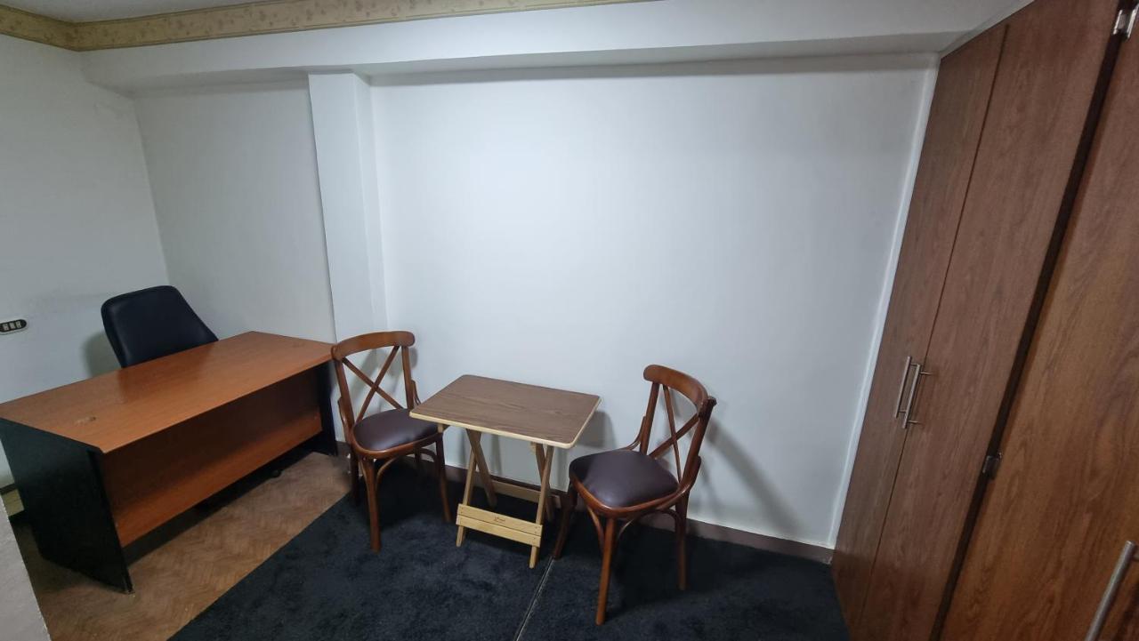Smouha Studo - Families Only Apartament
