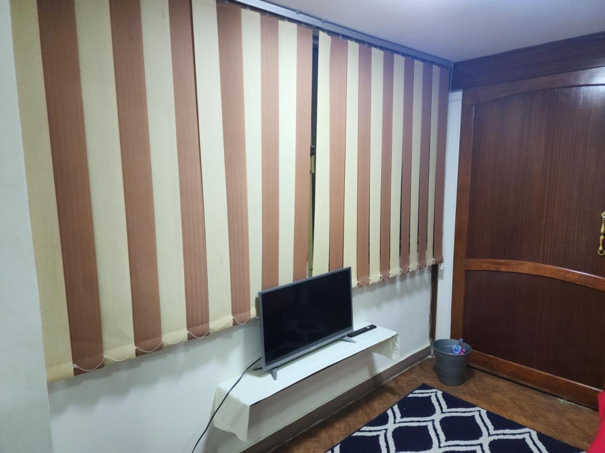 Smouha Studo - Families Only Apartament
