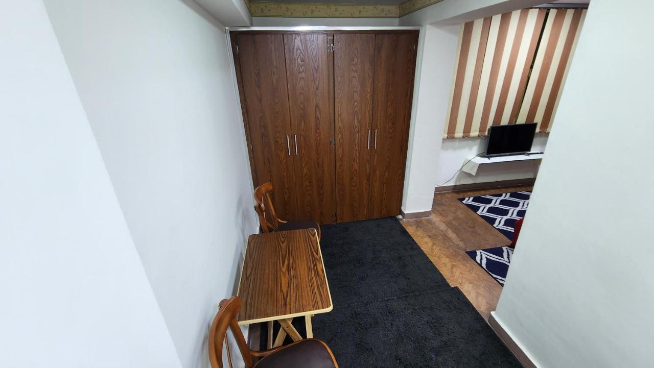 Smouha Studo - Families Only Apartament