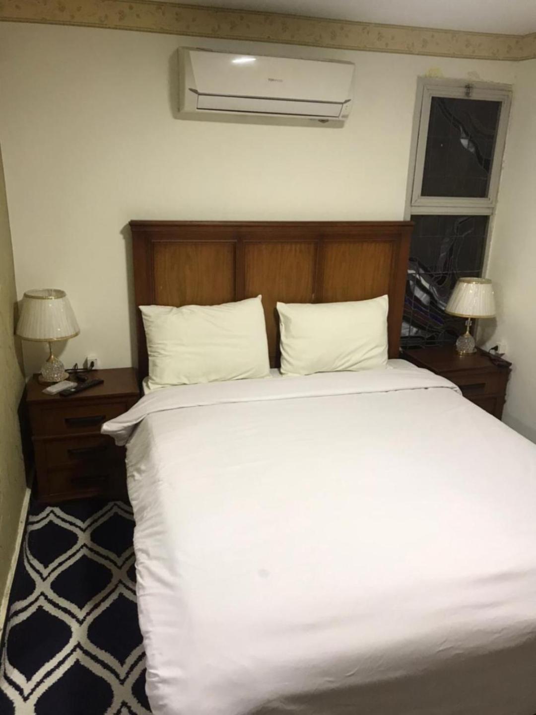 Smouha Studo - Families Only Apartament *