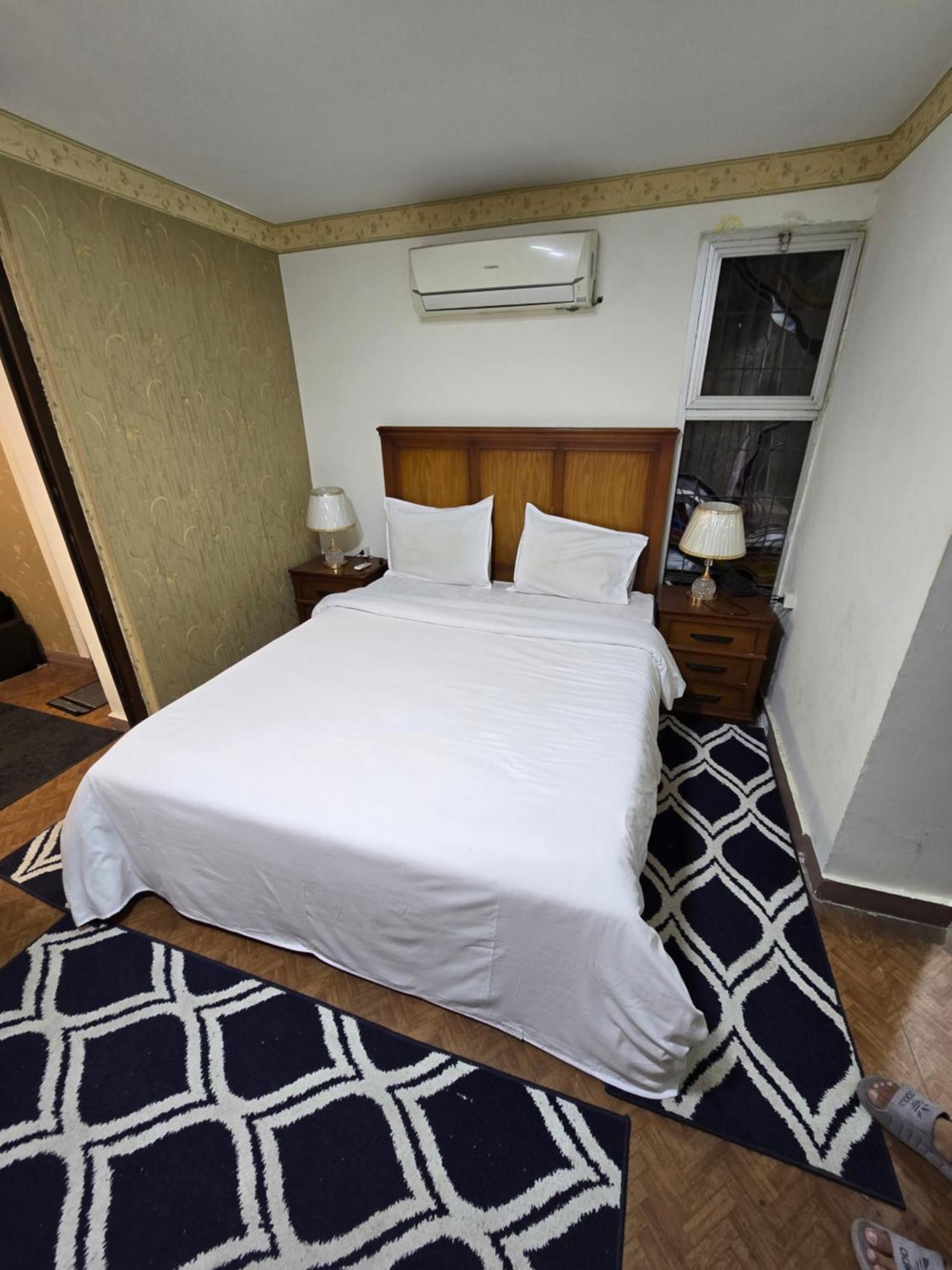 Apartament Smouha Studo - Families Only